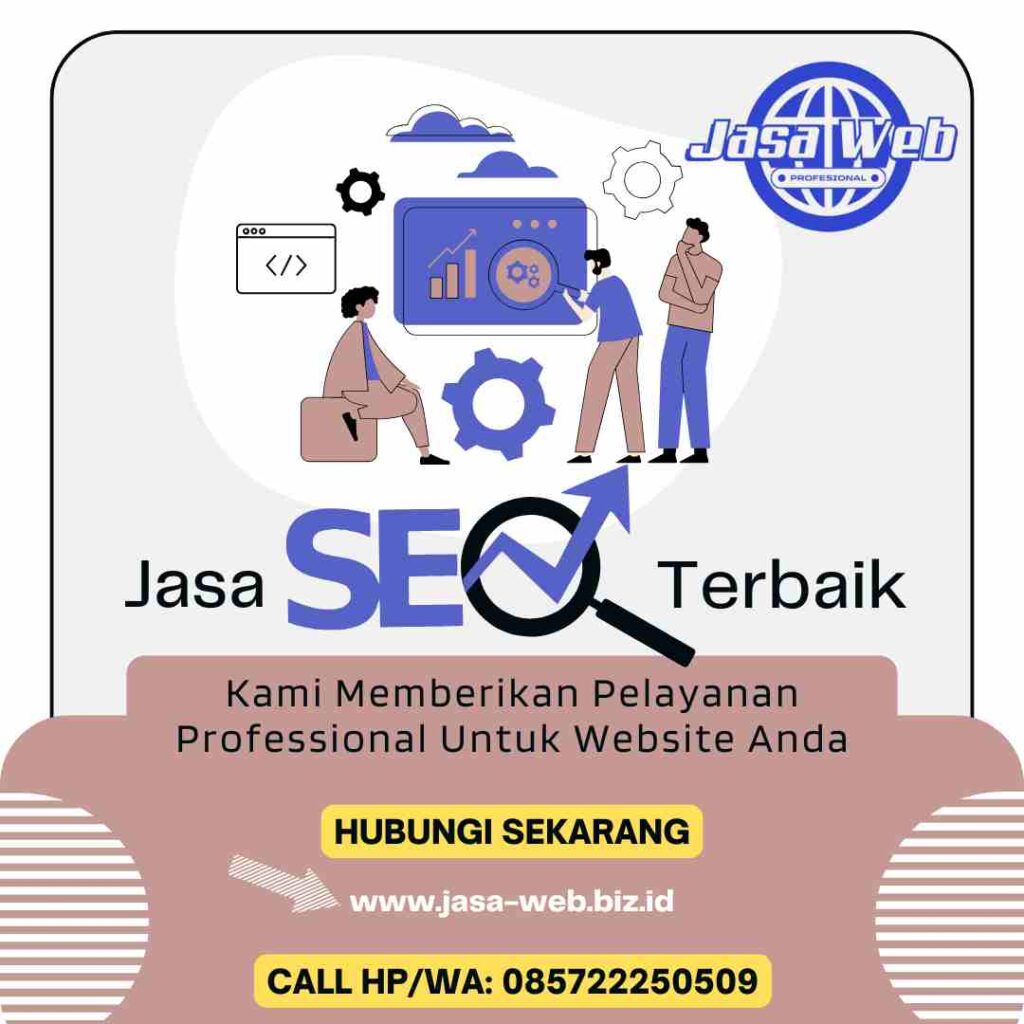 Pembuatan Toko Online Pangandaran Plus SEO