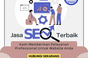Pembuatan Toko Online Pangandaran Plus SEO