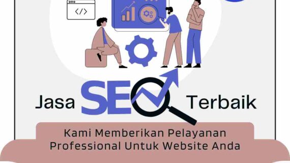 Pembuatan Toko Online Pangandaran Plus SEO