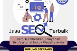 Buat Website Bandung Murah