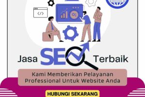 Jasa Website Cianjur Murah