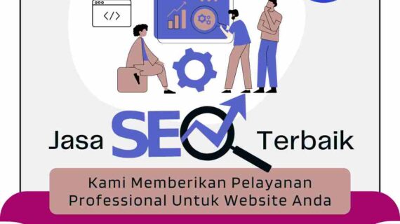 Jasa Website Cianjur Murah