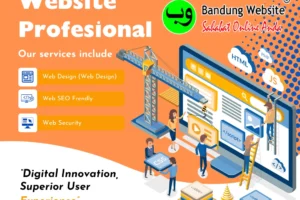 Pembuatan Toko Online Kota Bandung Plus SEO