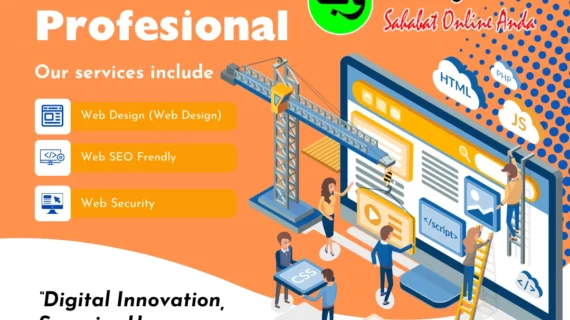 Pembuatan Toko Online Kota Bandung Plus SEO