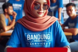Jasa Web Tasikmalaya Terpercaya
