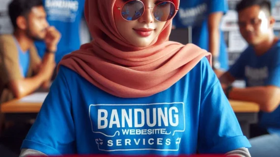 Jasa Web Tasikmalaya Terpercaya