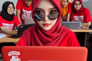 Jasa Web Banjar Terpercaya