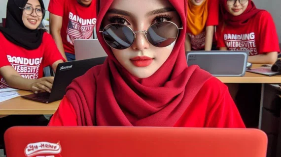 Jasa Web Banjar Terpercaya