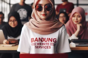 Jasa Web Purwakarta Terpercaya