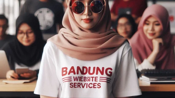 Jasa Web Purwakarta Terpercaya