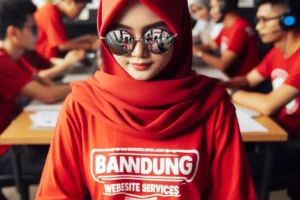 Jasa Web Cimahi Plus SEO