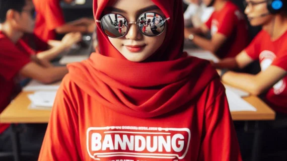 Jasa Web Cimahi Plus SEO