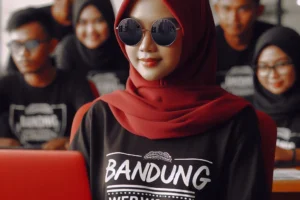 Jasa Web Bandung Barat Plus SEO
