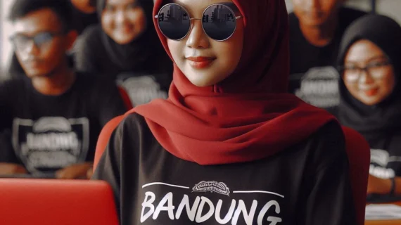 Jasa Web Bandung Barat Plus SEO