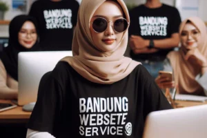 Jasa Web Sukabumi Plus SEO