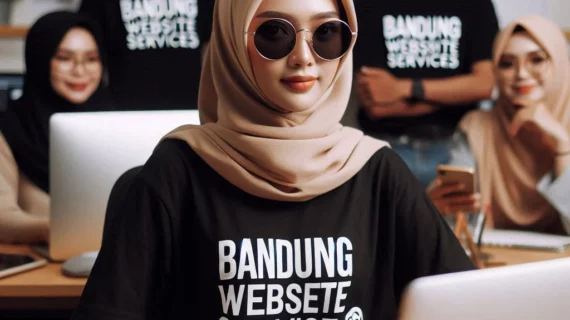 Jasa Web Sukabumi Plus SEO