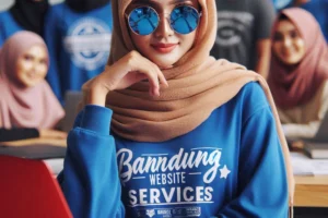Jasa Web Bandung Plus SEO