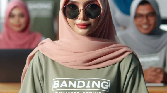 Jasa Web Kabupaten Bandung Plus SEO