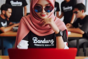 Jasa Web Pangandaran Terpercaya