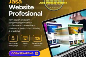 Jasa Website Cirebon Amanah