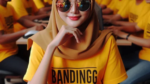 Jasa Web Karawang Terpercaya