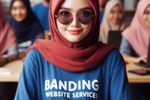 Jasa Web Serang Plus SEO