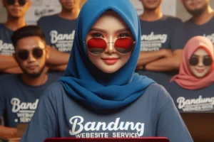 Jasa Website Kabupaten Bandung Amanah