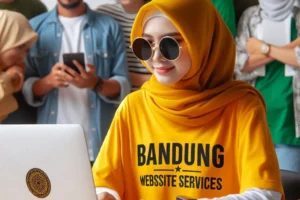 Jasa Web Sukabumi Amanah