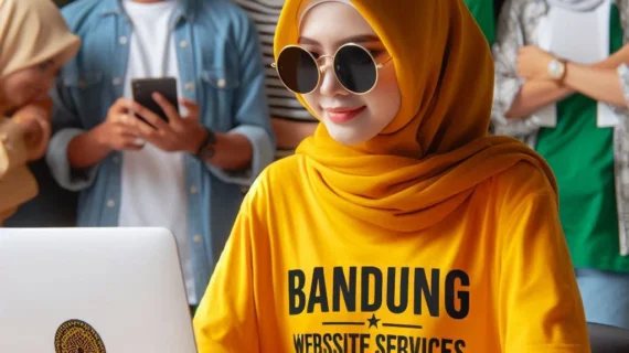 Jasa Website Ciamis Plus SEO