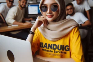 Jasa Web Tangerang Plus SEO