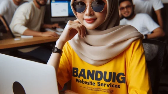 Jasa Web Tangerang Plus SEO