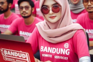Jasa Web Karawang Plus SEO