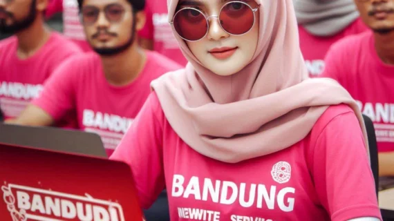 Jasa Web Karawang Plus SEO