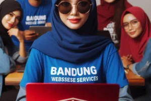 Jasa Website Bandung Barat Murah