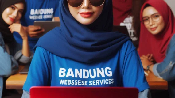 Jasa Website Bandung Barat Murah
