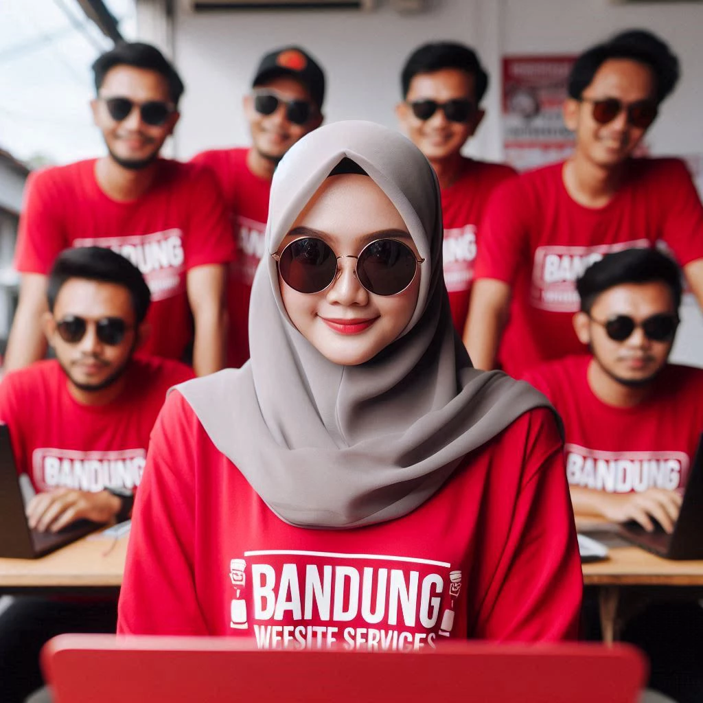 Jasa Web Cianjur Plus SEO