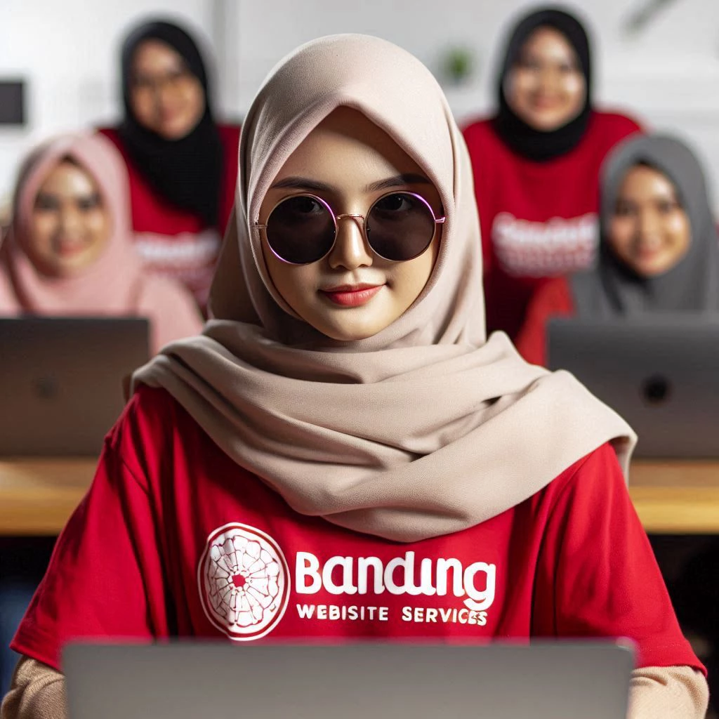 Jasa Web Majalengka Terpercaya