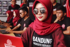 Jasa Website Depok Terpercaya