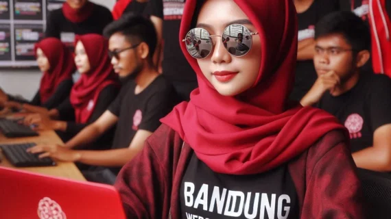 Jasa Website Depok Terpercaya