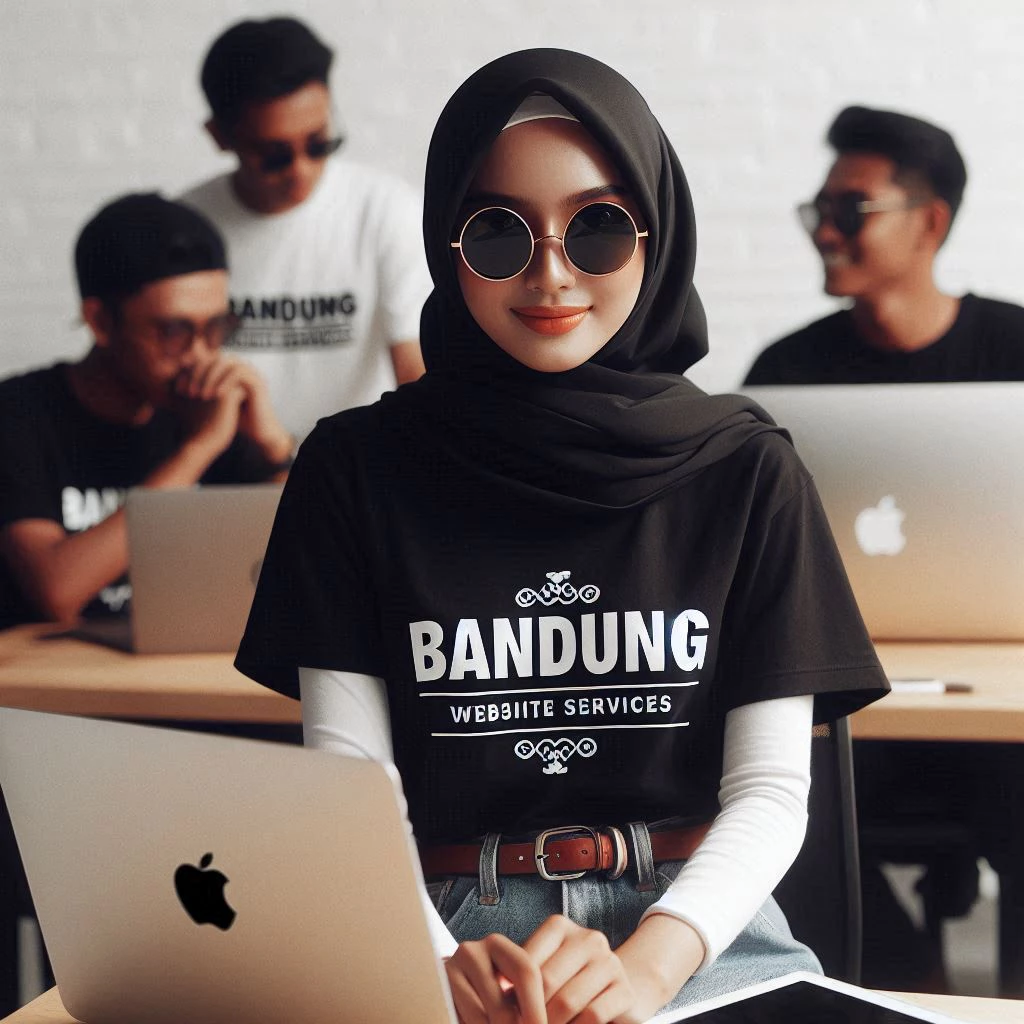Jasa Web Depok Plus SEO
