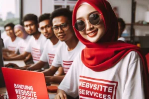 Jasa Website Pangandaran Terpercaya