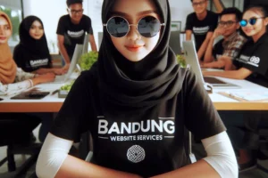 Jasa Website Banjar Terpercaya