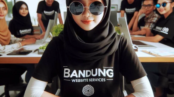 Jasa Website Garut Plus SEO