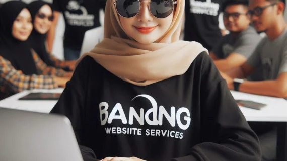 Jasa Website Subang Plus SEO