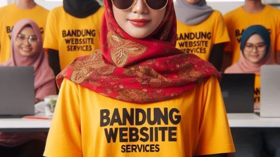 Jasa Website Sukabumi Terpercaya