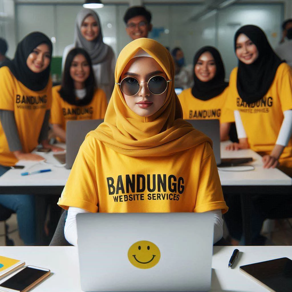 Jasa Website Indramayu Plus SEO