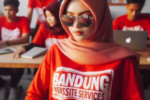 Jasa Website Depok Plus SEO
