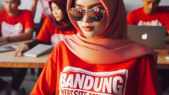 Jasa Website Depok Plus SEO