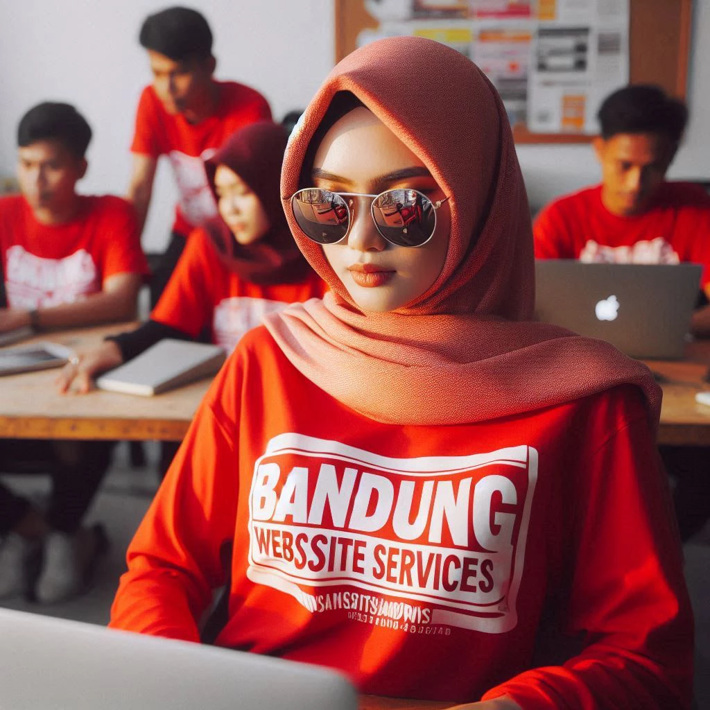 Jasa Web Bekasi Plus SEO