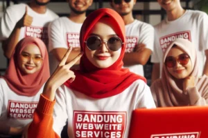 Jasa Web Tasikmalaya Plus SEO